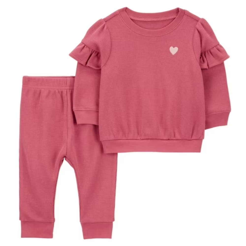 Carter's Outfit set